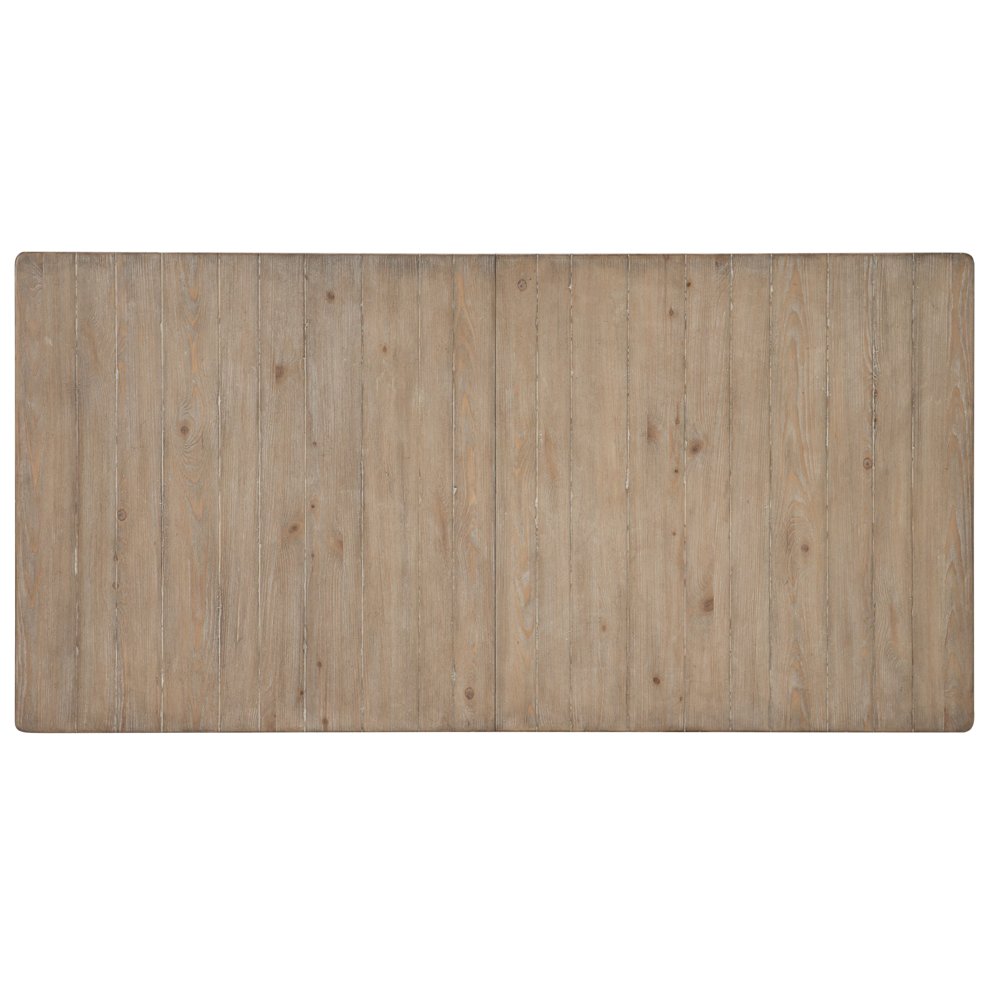 Rachael Ray Home Monteverdi PKG750077 Traditional Trestle Table